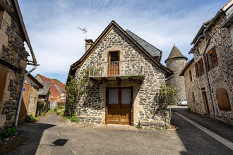 achat maison pleaux 15700