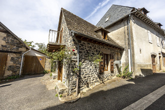 achat maison pleaux 15700