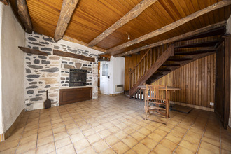 achat maison pleaux 15700