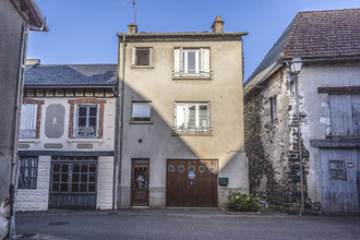 achat maison pleaux 15700