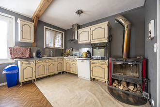 achat maison pleaux 15700