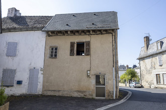 achat maison pleaux 15700