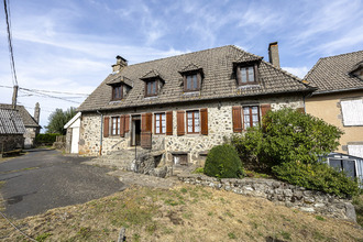 achat maison pleaux 15700
