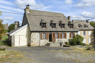 achat maison pleaux 15700