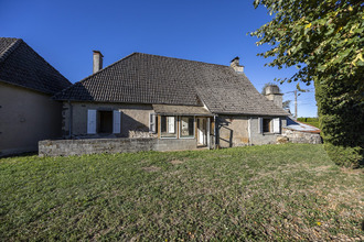 achat maison pleaux 15700