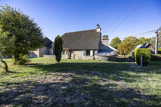 achat maison pleaux 15700