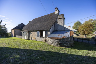 achat maison pleaux 15700