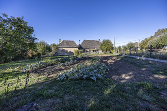 achat maison pleaux 15700