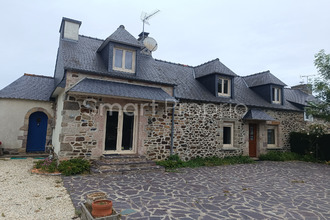 achat maison pleboulle 22550