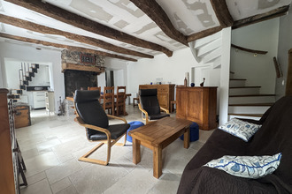 achat maison pleboulle 22550