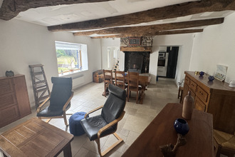 achat maison pleboulle 22550