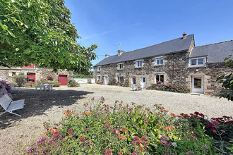 achat maison pleboulle 22550