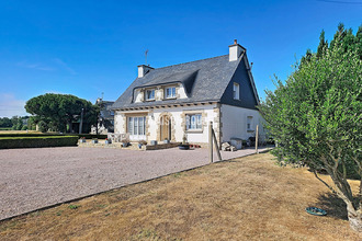 achat maison pleboulle 22550