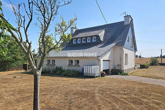 achat maison pleboulle 22550
