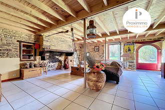 achat maison plechatel 35470