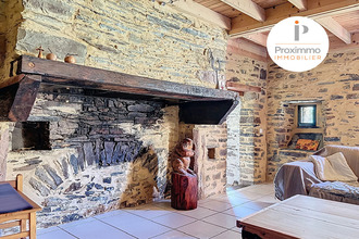 achat maison plechatel 35470