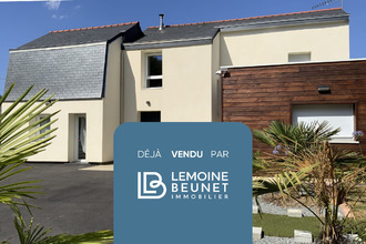 achat maison plechatel 35470