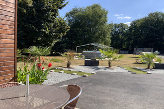 achat maison plechatel 35470