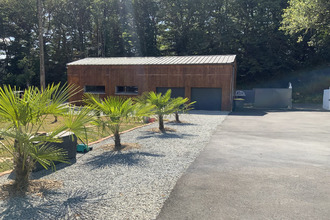 achat maison plechatel 35470