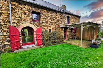 achat maison plechatel 35470