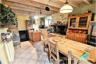 achat maison plechatel 35470