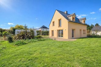 achat maison plechatel 35470