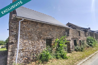 achat maison plechatel 35470