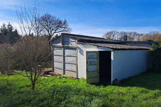 achat maison plechatel 35470