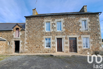 achat maison pledeliac 22270