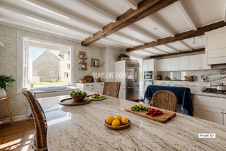 achat maison pledeliac 22270