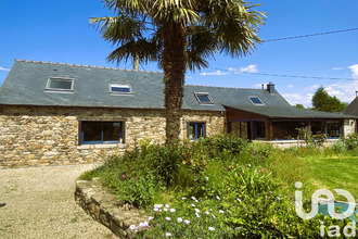 achat maison pledeliac 22270