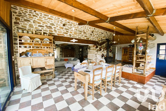 achat maison pledeliac 22270