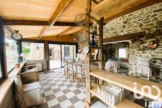 achat maison pledeliac 22270