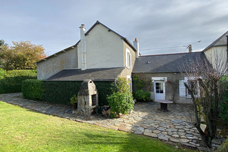 achat maison pledeliac 22270