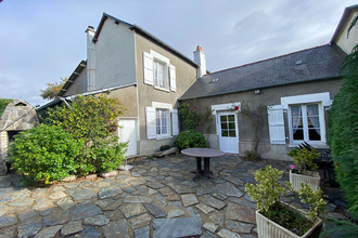 achat maison pledeliac 22270