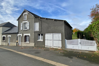 achat maison pledeliac 22270