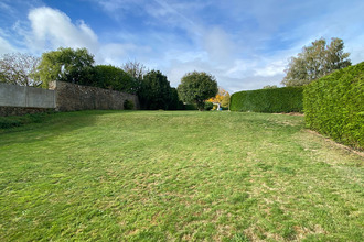 achat maison pledeliac 22270