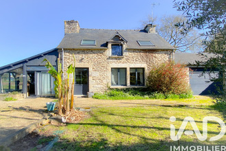 achat maison pledeliac 22270