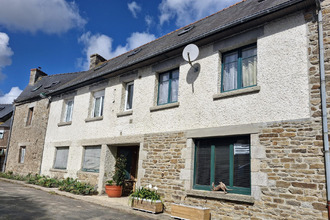 achat maison pledeliac 22270