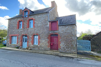 achat maison pledeliac 22270