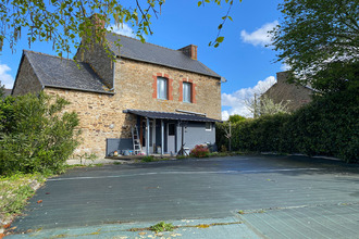 achat maison pledeliac 22270