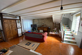 achat maison pledeliac 22270