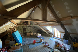 achat maison pledeliac 22270