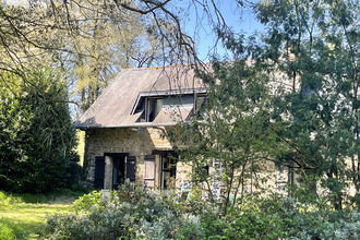 achat maison pledeliac 22270