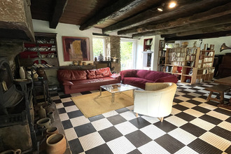 achat maison pledeliac 22270