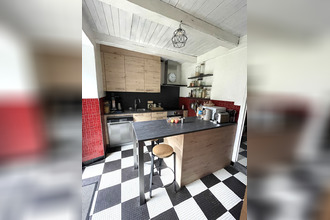 achat maison pledeliac 22270