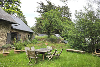 achat maison pledeliac 22270
