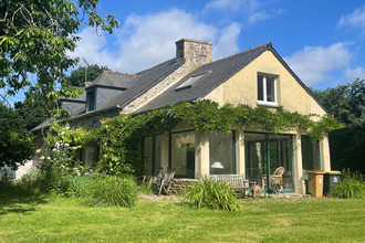 achat maison pledeliac 22270