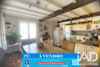 achat maison pledeliac 22270