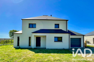 achat maison pledeliac 22270